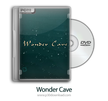 دانلود Wonder Cave - بازی غار شگفت انگیز