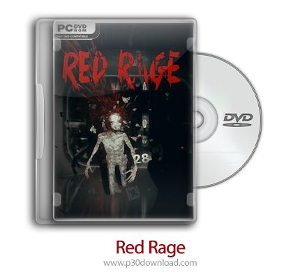 دانلود Red Rage - بازی خشم سرخ