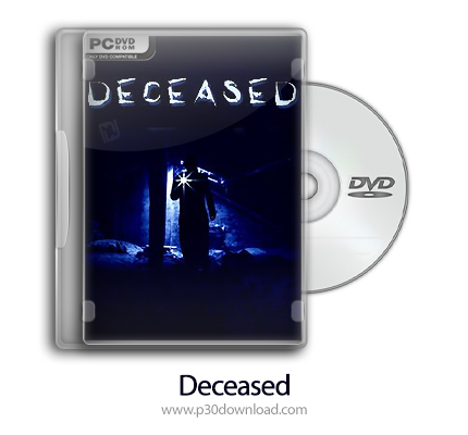 دانلود Deceased - بازی عمارت مرگ