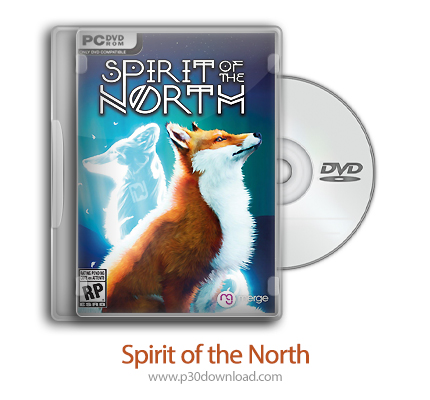 دانلود Spirit of the North - Enhanced Edition - بازی روح شمال