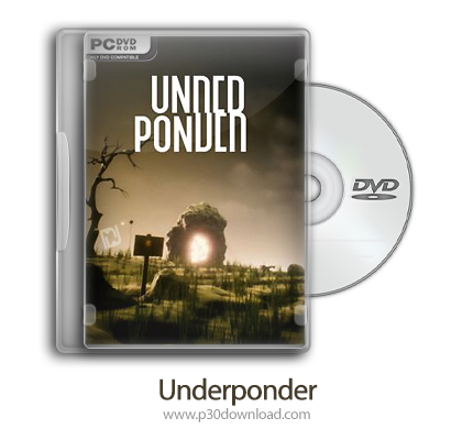 دانلود Underponder - بازی تحت تأمل