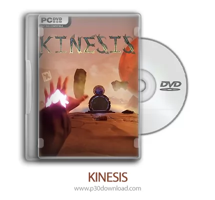 KINESIS icon