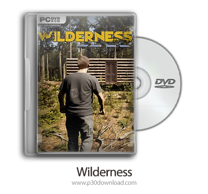 دانلود Wilderness - بازی بقا در حیات وحش