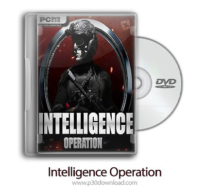 دانلود Intelligence Operation - بازی عملیات هوش