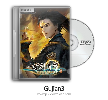دانلود Gujian3 - بازی گوجیان 3