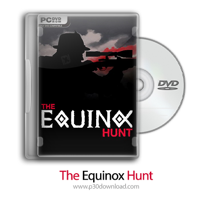 دانلود The Equinox Hunt - بازی قربانی شکار شب