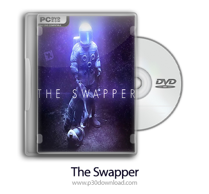 دانلود The Swapper - بازی سواپر