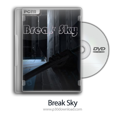 دانلود Break Sky - بازی بریک اسکای