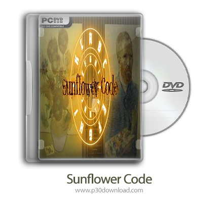 دانلود Sunflower Code - بازی رمز آفتابگردان