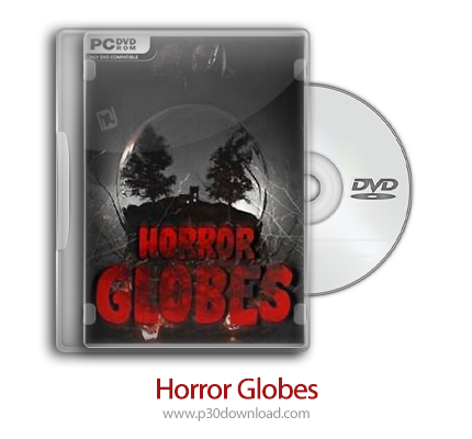 دانلود Horror Globes - بازی کره های ترسناک