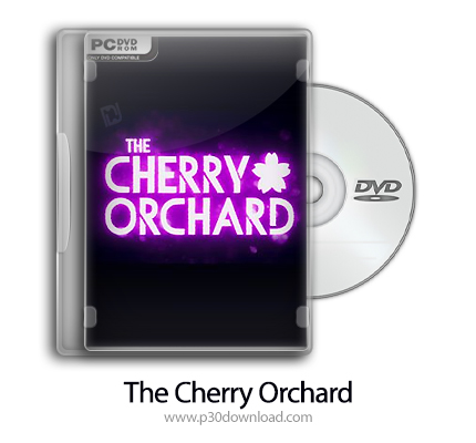 دانلود The Cherry Orchard - بازی باغ آلبالو