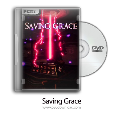 دانلود Saving Grace - بازی نجات گریس