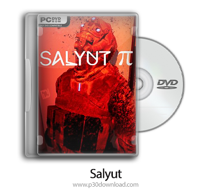 دانلود Salyut - بازی سالیوت