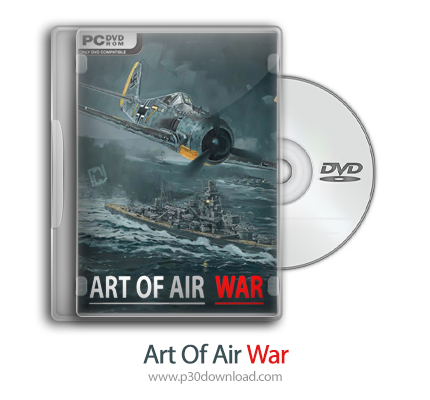 دانلود Art Of Air War - بازی هنر جنگ هوایی