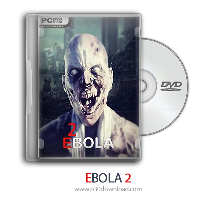دانلود EBOLA 2 + Update v1.2.0-CODEX - بازی ابولا 2
