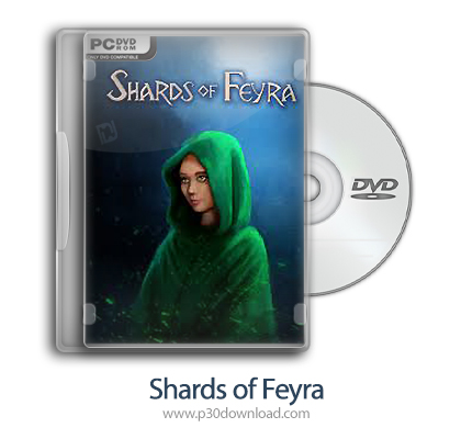 دانلود Shards of Feyra - بازی تکه های فیرا