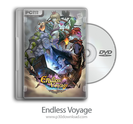 دانلود Endless Voyage - بازی سفر بی پایان