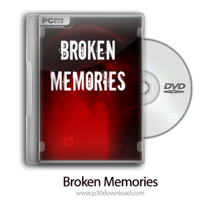 دانلود Broken Memories - بازی خاطرات شکسته