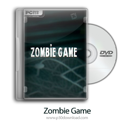 دانلود Zombie Game - بازی زامبی