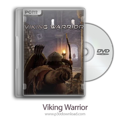 دانلود Viking Warrior - بازی جنگجوی وایکینگ