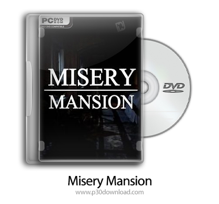دانلود Misery Mansion - بازی عمارت بدبختی