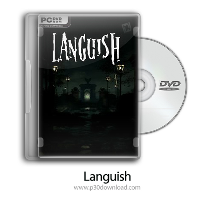 دانلود Languish - بازی چشمان خمار
