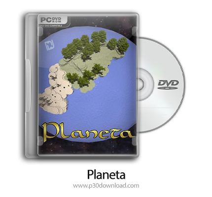 دانلود Planeta - بازی سیاره