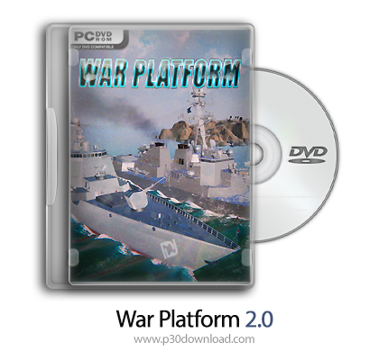 دانلود War Platform 2.0 - بازی سکوی جنگ