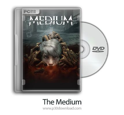 دانلود The Medium - Deluxe Edition - بازی مدیوم