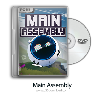 دانلود Main Assembly - بازی ربات های پرنده