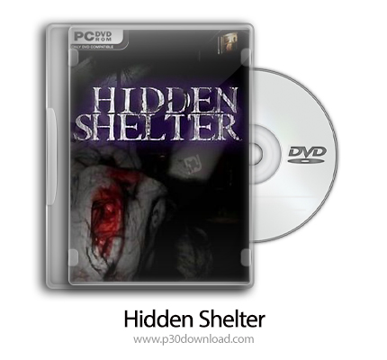 دانلود Hidden Shelter - بازی پناهگاه پنهان