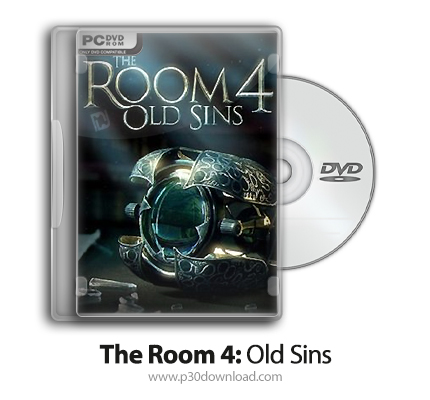 دانلود The Room 4: Old Sins + Update 2-CODEX - بازی اتاق 4: گناهان قدیمی