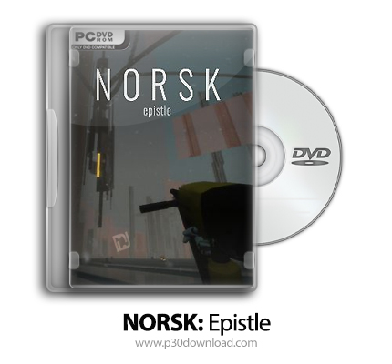 دانلود NORSK: Epistle - بازی اکتشاف در سیبری