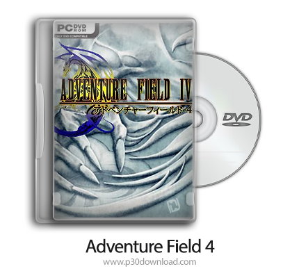 دانلود Adventure Field 4 - بازی میدان ماجراجویی 4