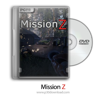 دانلود Mission Z - بازی ماموریت Z