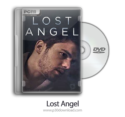 دانلود Lost Angel - بازی فرشته گمشده