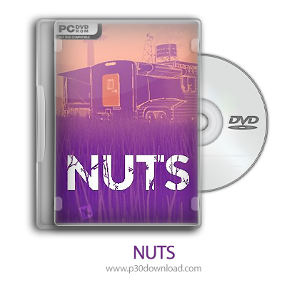 دانلود NUTS - بازی عکس برداری از طبیعت
