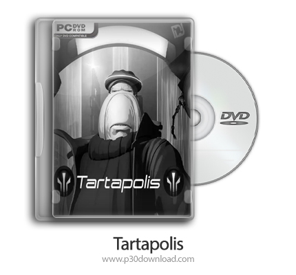 دانلود Tartapolis - بازی تارتاپولیس 