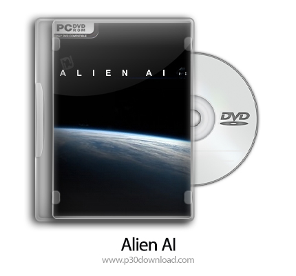 دانلود Alien AI - بازی هوش مصنوعی بیگانه