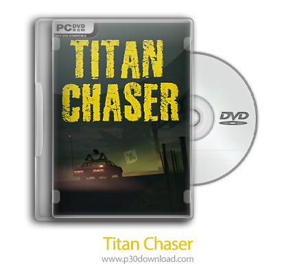 دانلود Titan Chaser - بازی تعقیب کننده تایتان