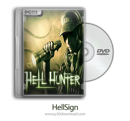 دانلود HellSign - بازی نشانه‌های جهنم