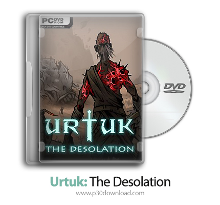 دانلود Urtuk: The Desolation + Update v1.0.0.91-CODEX - بازی اورتوک: ویرانی