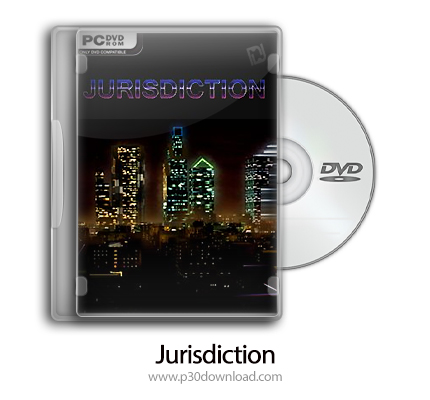 دانلود Jurisdiction - بازی قلمروی قدرت