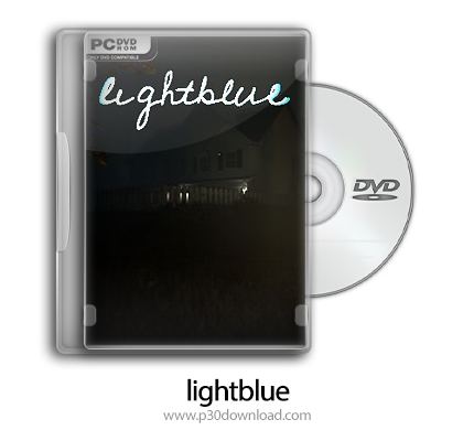 دانلود lightblue - بازی آبی کمرنگ
