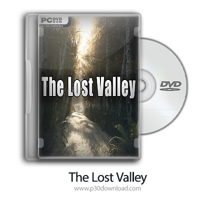 دانلود The Lost Valley - بازی دره گمشده