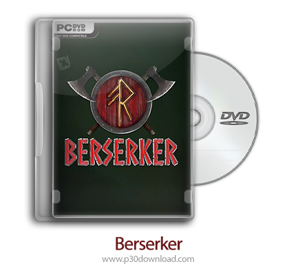 دانلود Berserker - بازی سرکش