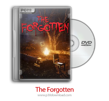 دانلود The Forgotten - بازی فراموش شده