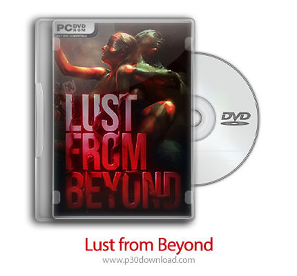 دانلود Lust from Beyond - M Edition - بازی نبرد با محفل شیطانی