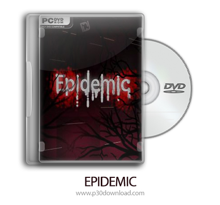 دانلود Epidemic - بازی اپیدمی