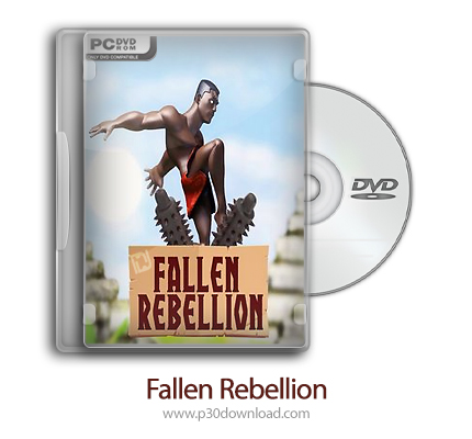 دانلود Fallen Rebellion - بازی سقوط شورشی